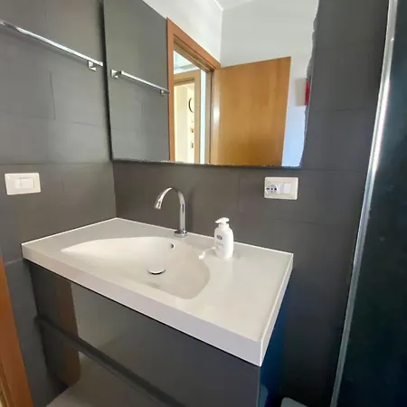 شقة Casa Chiara *