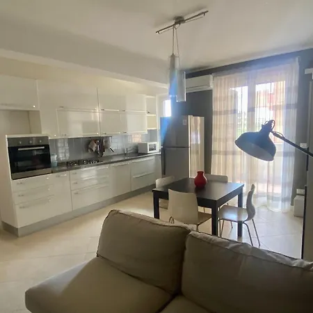 Casa Chiara * ميلاتسو